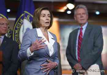House votes to launch new probe of Jan. 6 insurrection