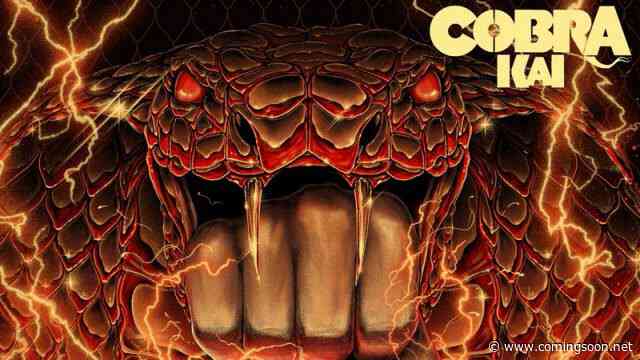 Interview: Cobra Kai Composers Leo Birenberg & Zach Robinson