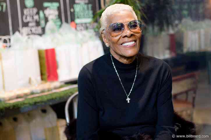 Dionne Warwick Calls Britney Spears’ Conservatorship ’13 Years of Bondage’: ‘Set Her Free’