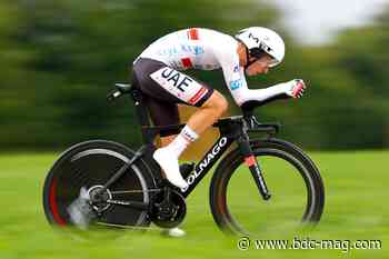 TdF 2021: Tadej Pogačar (stra)vince la crono della 5^ tappa - BDC Mag