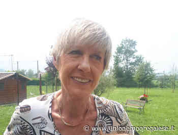 Addio a Stefania Stra, "colonna portante" nella Lida locale - Unione Monregalese