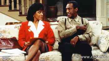 'Cosby Show' costar Phylicia Rashad celebrates ruling
