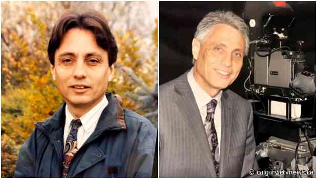 Veteran CTV Lethbridge broadcaster Terry Vogt retiring after 5 decades in news