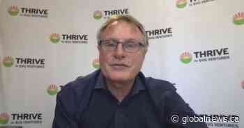 Silicon Valley agtech company makes Calgary its Canadian headquarters