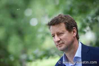 L'écologiste Yannick Jadot se lance à son tour dans la bataille des présidentielles