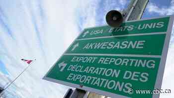 Episodes of racism, harassment, homophobia recorded at border crossing