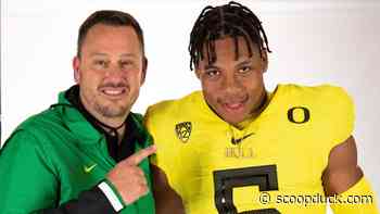 Dudley Goes In-Depth on Commitment - ScoopDuck