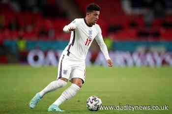 Manchester United agree deal to sign Jadon Sancho - Dudley News