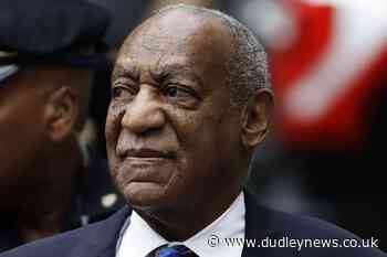 Bill Cosby freed from prison after sex assault conviction overturned - Dudley News