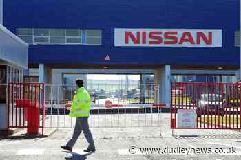 Nissan set to announce plans for car battery factory - Dudley News