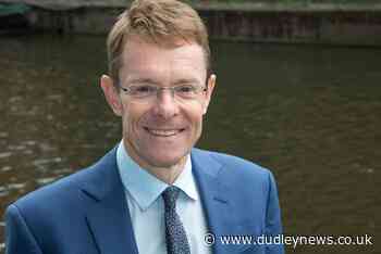 Mayor commissions brownfield land review amid greenbelt fears | Dudley News - Dudley News