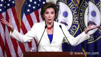 US House votes to create select committee to investigate January 6 insurrection