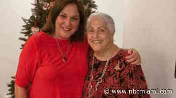 ‘Not Gonna Let This Go': Man With Missing Mom, Grandmother Calls for Accountability