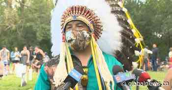 FSIN calls on Catholic Church to follow through with compensating residential school survivors