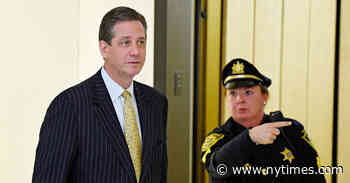 Agreement with Bruce Castor, Trump Attorney, Is At the Heart of Bill Cosby's Release