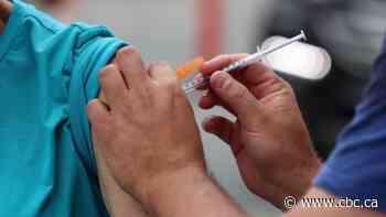 COVID-19 in Sask: 70% first vaccine dose threshold met, 31 new cases