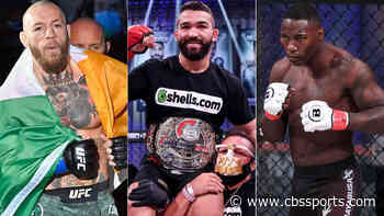 MMA in 2021: Five biggest questions still needing answers over the next six months in UFC and Bellator