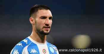 Politano, l’agente: “Avrebbe meritato la convocazione della Nazionale. Futuro? Mercato fermo ma…” - CalcioNapoli1926.it