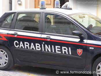 Furto ai danni del Comune di Fermo, identificato il responsabile - Fermo Notizie - Fermo Notizie