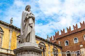 Il cortometraggio “Dante per nostra fortuna" a San Fermo - Daily Verona Network - Daily Verona Network