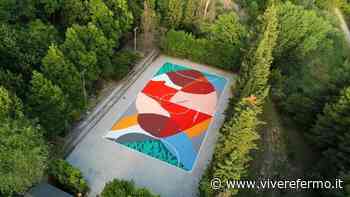 Fermo, parco della Mentuccia: a breve realizzazione della nuova illuminazione pubblica - Vivere Fermo