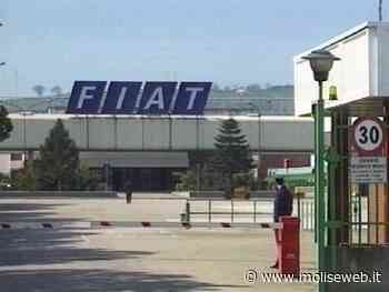 FIAT STELLANTIS, FERMO PRODUTTIVO AI CAMBI CS20 E C546 DAL 26 LUGLIO AL PRIMO AGOSTO: EFFETTO COVID - Molise Web