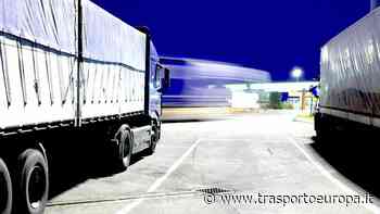 K44 videocast: dove fermo il camion? - TrasportoEuropa - TrasportoEuropa