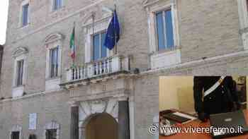 Scoperto il ladro che aveva trafugato un PC nel Comune di Fermo - Vivere Fermo