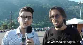 CorSport, Mandarini a CN24: "Il mercato del Napoli è quasi fermo, Ounas e Luperto possono tornare utili. Su Mertens ed Insigne..." - CalcioNapoli24