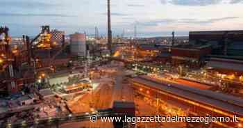 Ex Ilva, sit-in degli ambientalisti per il fermo batteria Cokerie - La Gazzetta del Mezzogiorno