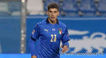 Il Mattino - Di Lorenzo è diventato un punto fermo per Mancini, il CT non può fare a meno di lui! Tre anni fa festeggiava la promozione in A - CalcioNapoli24