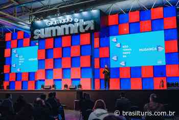 Gramado Summit confirma data para edição para abril de 2022 - Brasilturis Jornal