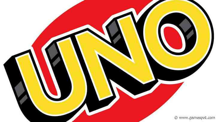 Uno Is Getting Its First Championship Series With Big Cash Prize