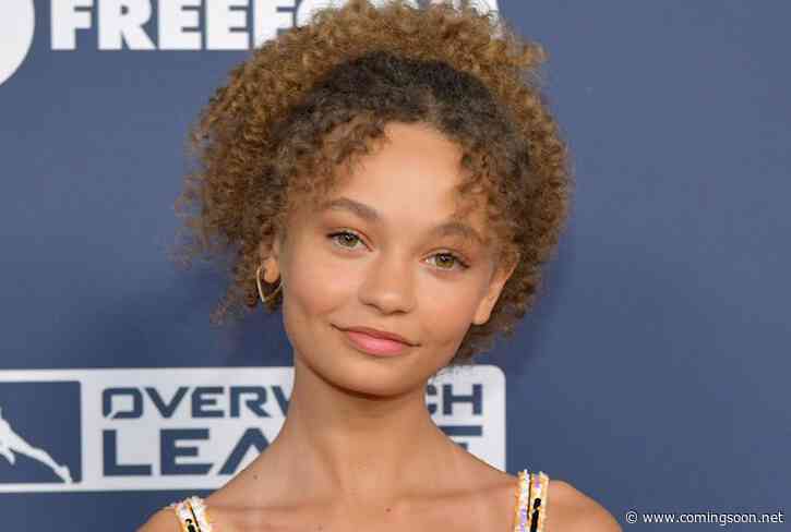 The Last of Us: Nico Parker Joins Cast as Joel’s Daughter Sarah