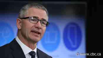Alberta's finance minister suggests 2020-21 budget year wasn't as bad as it seemed. It was