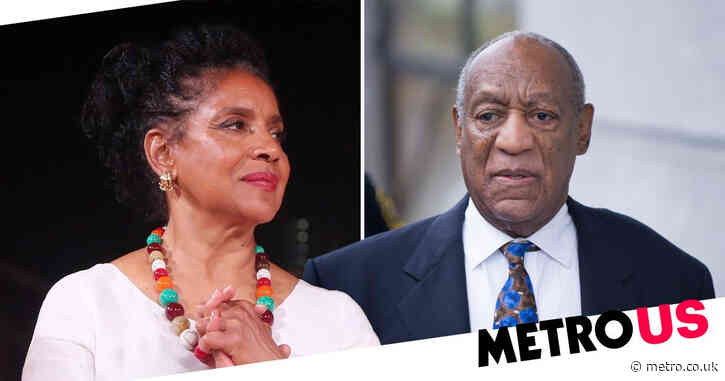 Bill Cosby’s TV wife Phylicia Rashad speaks out on overturned sexual assault conviction: ‘A terrible wrong is being righted’
