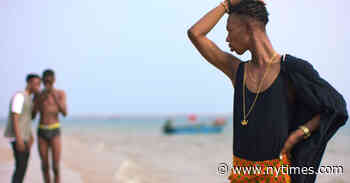 ‘The Legend of the Underground’ Review: Gay Activism in Nigeria