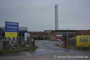 Geen verhoogde PFOS-waarden in Maanbeek (Laarne) - Het Nieuwsblad