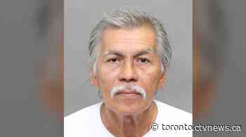 Police now believe Scarborough man was hit by vehicle before dying in hospital