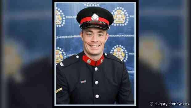 Trial dates set, judge to determine if teen charged in officer death to be released