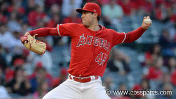 Samson: How the Angels should've responded to Tyler Skaggs' family's lawsuits