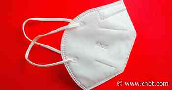 CDC speaks out on vaccinated people wearing masks: The disagreement with WHO explained     - CNET