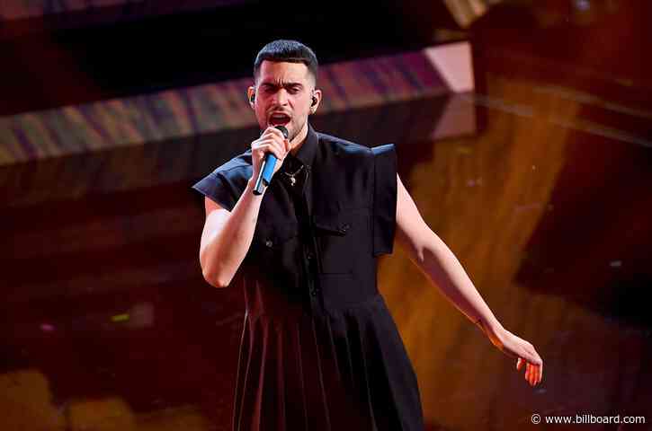 Mahmood Talks Inspiration Behind ‘Ghettolimpo’ Album & Dream Collab With Jazmine Sullivan