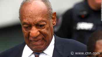 Hear Bill Cosby accuser's reaction to his release from prison