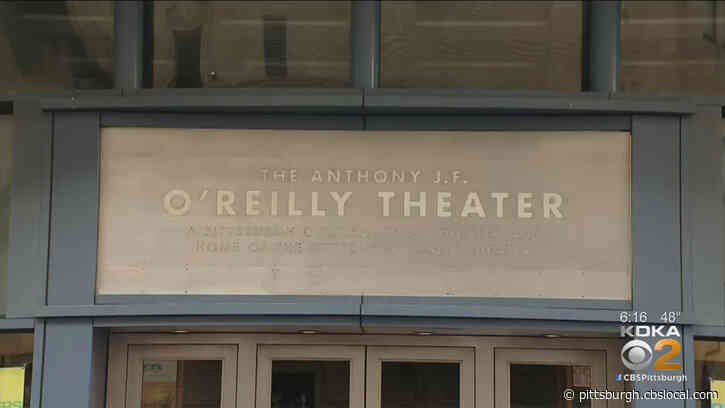 Pittsburgh Public Theater Ready To Welcome Back In-Person Guests