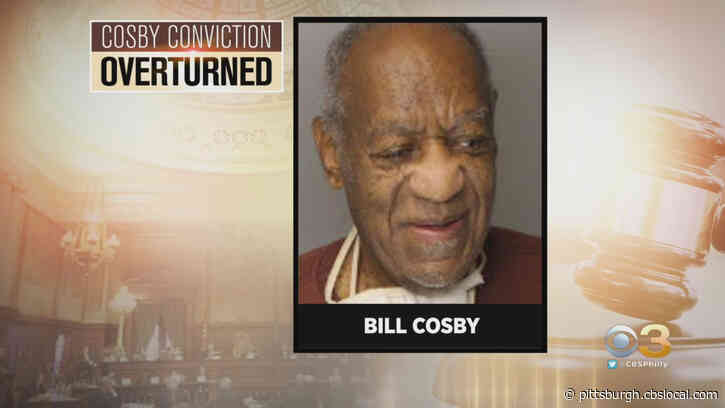 What’s Next? Legal Expert Explains Bill Cosby’s Overturned Conviction, Future For Accusers
