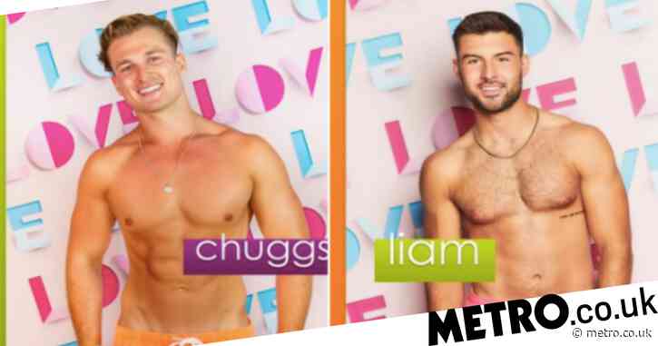 Love Island 2021: Two new boys heading to the villa following Shannon’s shock exit