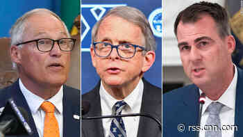 States are so flush with funds, many are cutting taxes