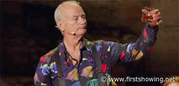 'New Worlds: The Cradle of Civilization' Doc with Bill Murray Trailer