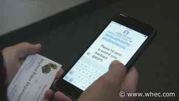 Brighton Police Department rolls out new technology for community to provide feedback